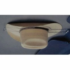 M&F Quick Stick Hat Saver