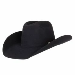 American Hats American Hat Co 40X Midnight Blue 4 1/4in. Brim