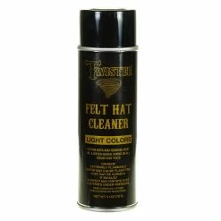 Twister Light Felt Cowboy Hat Cleaner