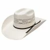 Resistol CoJo Kids Wild As Youth Bangora Straw Cowboy Hat -NRS World Sales 144410 default l