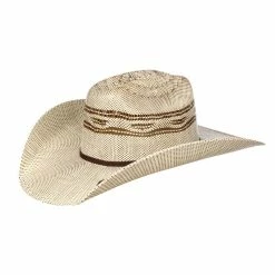 Youth Tan Bangora Cowboy Hat -NRS World Sales 150594 363752