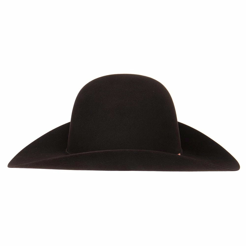 American Hats American Hat Co 40X Black Cherry 4 1/4in. Brim - Image 5
