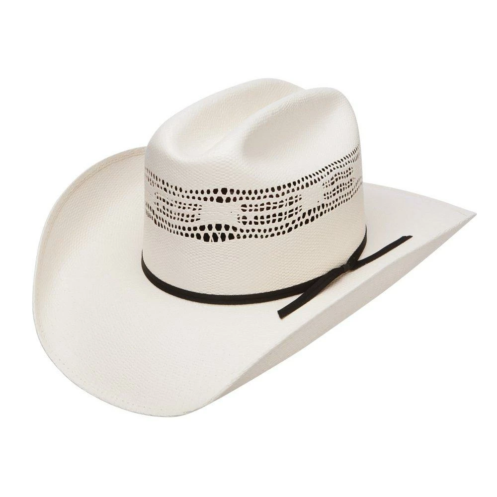 Resistol Denison Jr 3 3/4in Brim Youth Cowboy Hat 3 Resistol Denison Jr 3 3/4in Brim Youth Cowboy Hat
