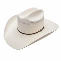 Resistol Resistol 10X Paseo 4 1/4in. Brim Cowboy Hat