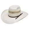 Resistol Rampage Jr. 4in. Brim Youth Hat