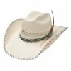 Youth Charlie 1 Horse Apache JR 4in. Brim Fashion Hat -NRS World Sales 92720 default l