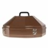 Hat Cans By Formco Cocoa Stackable Western Hat Can 1 Hat Cans By Formco Cocoa Stackable Western Hat Can -NRS World Sales 98515 default l