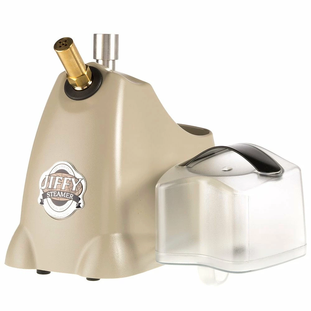 Jiffy Steamer Personal Hat Steamer - Image 3