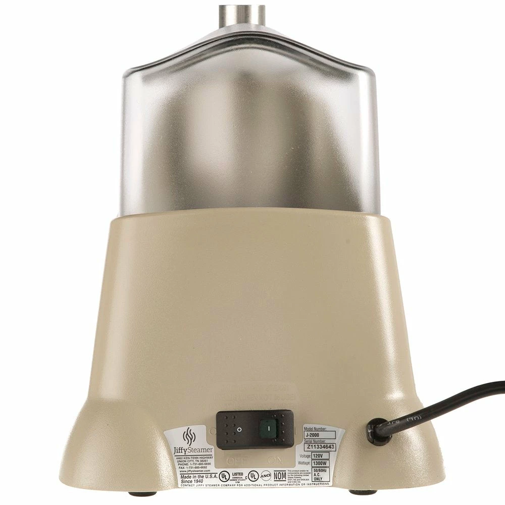 Jiffy Steamer Personal Hat Steamer - Image 4