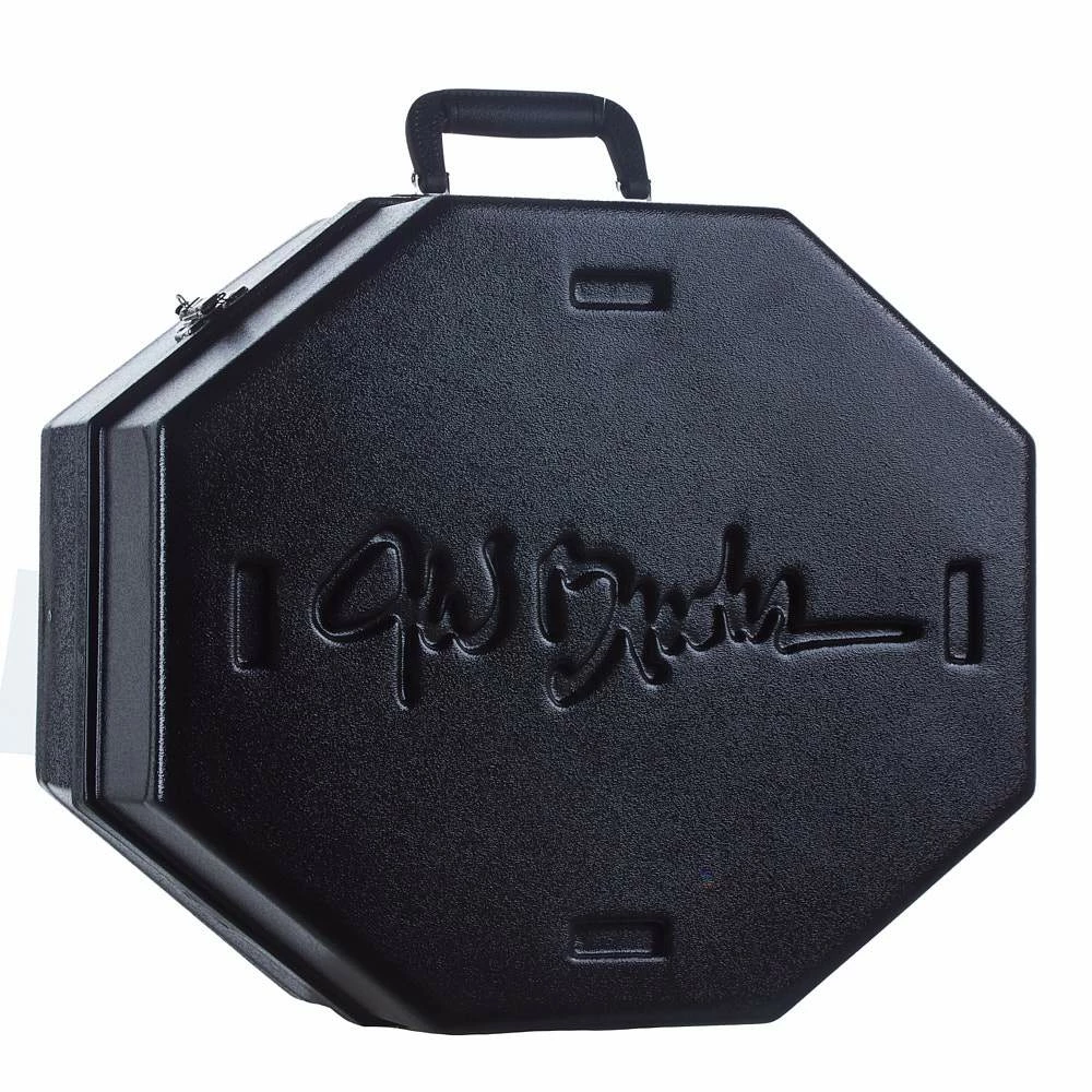 Jw Brooks Custom Hats Saddle 8.5oz Work Horse 5in. Brim Felt Cowboy Hat - Image 2