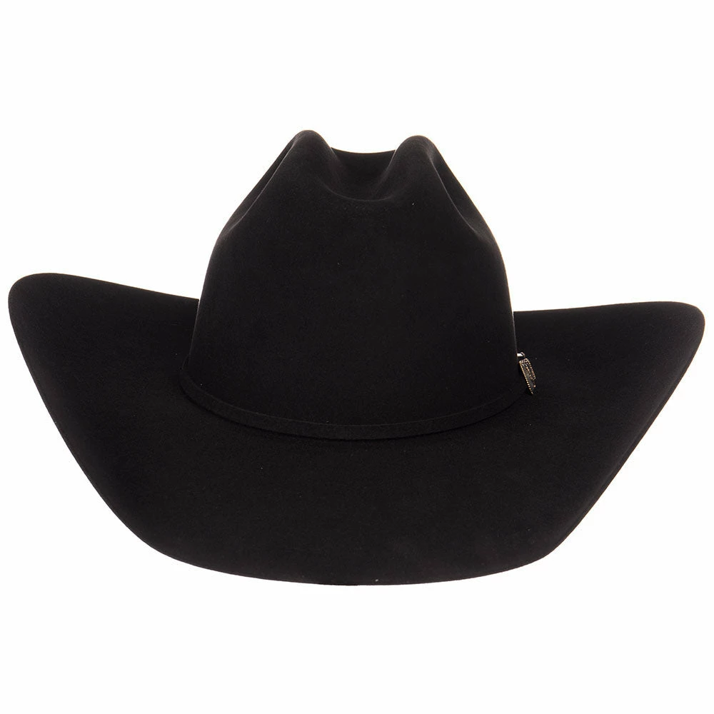 Rodeo King Rodeo King 30X Black Hat 4 1/4in. Brim - Image 4