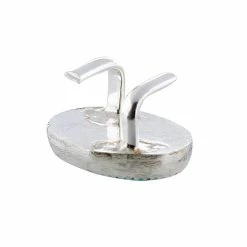 T5 Silver Turquoise Hat Slide 9 T5 Silver Turquoise Hat Slide -NRS World Sales T5 HATSLIDE 4 17e42ef8 f2cc 4864 b315 a4d96bb7a3ba